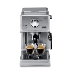 Brand new De'Longhi 15 Bar Pump Espresso Machine with Advanced Cappuccino System