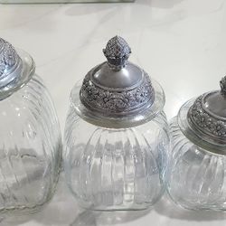 Canister Set