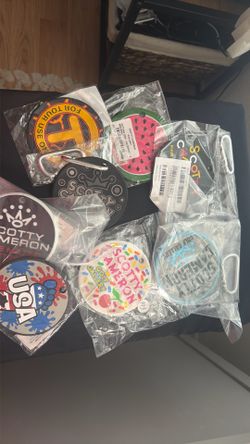 From the Gallery Scotty Cameron Putting Disc (you choose 1)