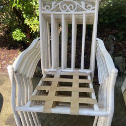 Patio Chairs