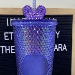 Straw Topper