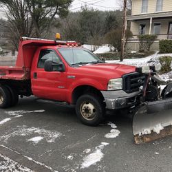 2007 Ford F-350