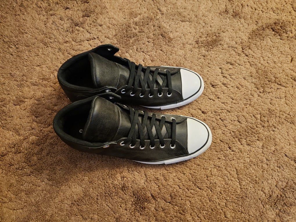 Converse  All Star Shoes Size 12