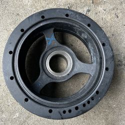 New LS3 Harmonic Balancer 