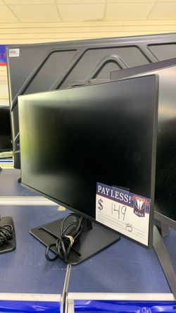 gaming monitor