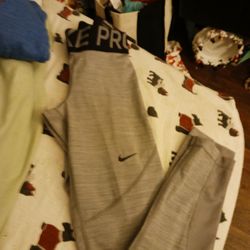 Girls Work Out Pants