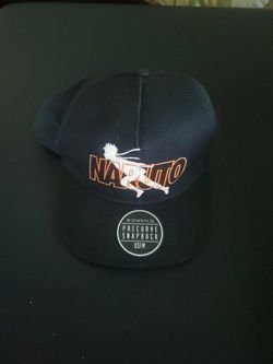 Naruto hat 