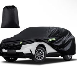 Car Cover Custom Fit For Honda CRV 1(contact info removed), Toyota RAV4 1(contact info removed)
