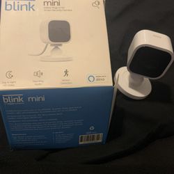 Brand New Mini Blink Camera 