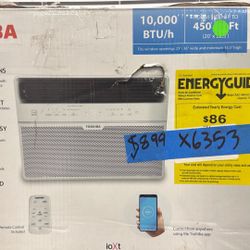 Window Ac