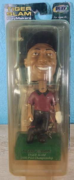 Tiger Slam PlayMakers Tiger Woods 2000 US Open
