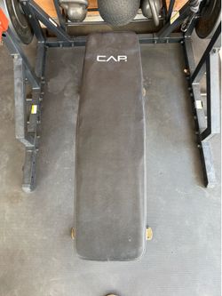 Set: CAP Bench & Yes for All Plyo Box