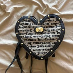 Juicy Couture Backpack 