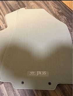 Floor Mats JX 35