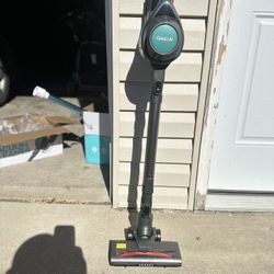 Vacuum Cleaner Cordless 