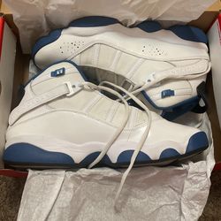 Jordan