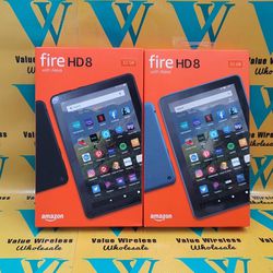 Amazon FIRE HD 8 32GB TABLET