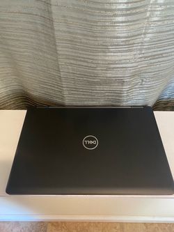 Dell Latitude 5590 Hyperthreaded 8th Gen i7 with Sim Card Slot
