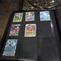 Pokemon Cards Part 2