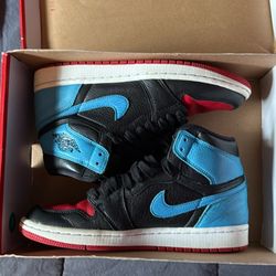 Air Jordan 1 high 