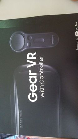 Samsung Gear VR
