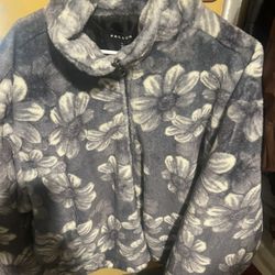 Brand New Men/unisex Jacket Wit Tags
