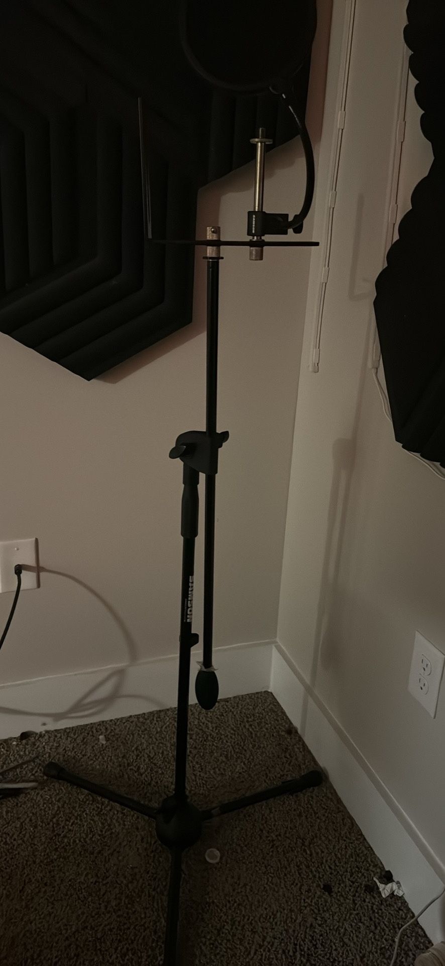 Mic Stand