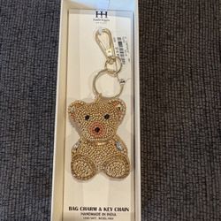 Bag Charm 