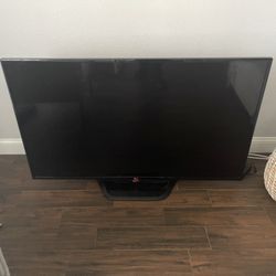 LG 60 Inch 