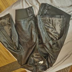 Real Fine Leather Jacket Cost Over 500$ Bucks. 