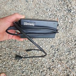 Himiway Bike Charger
