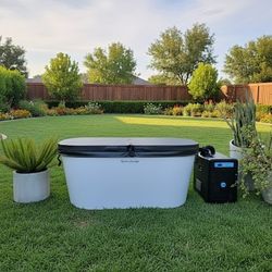 Brand New High Quality Cold Plunge 