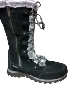 Sketchers Grand Jam Boots.