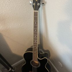 Ibanez Bass 