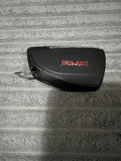 GMC Key Fob