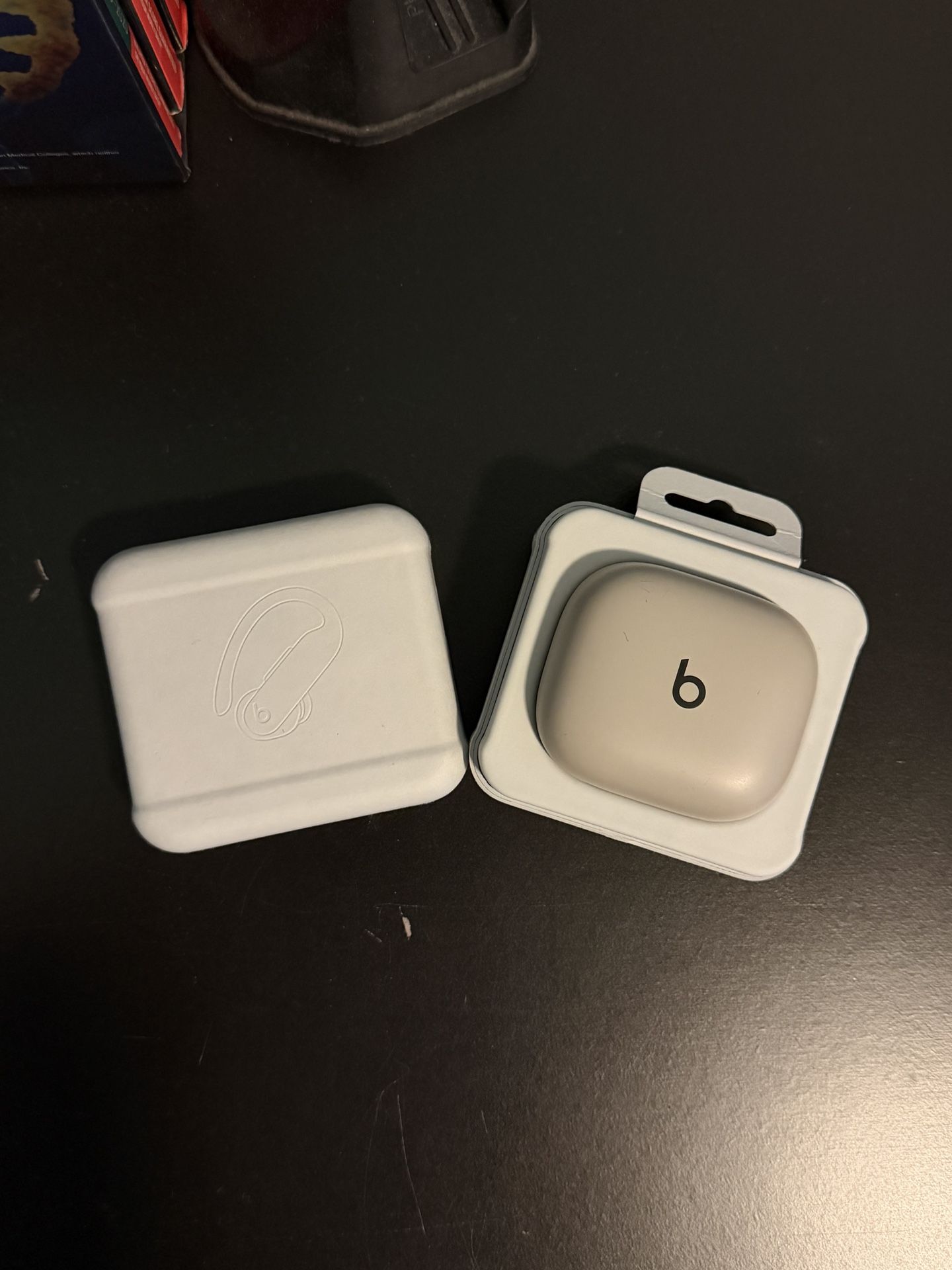 Powerbeats Pro 2 High Performance Earbuds Quicksand