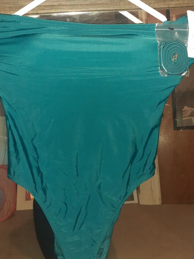 Women's One Piece Bathing Suit