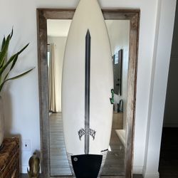 5’11 …Lost Sub Driver 2.0 Lightspeed Construction 