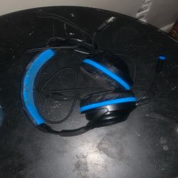 HEADSET FOR ALL DEVICES