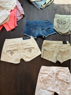 Short