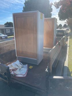36 inch sub zero fridge