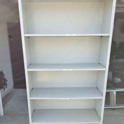Metal Shelf 