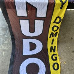 Menudo Banner
