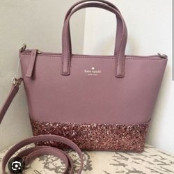 Kate Spade Purse Used Couple Times 