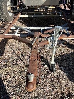 Pipe Trailer