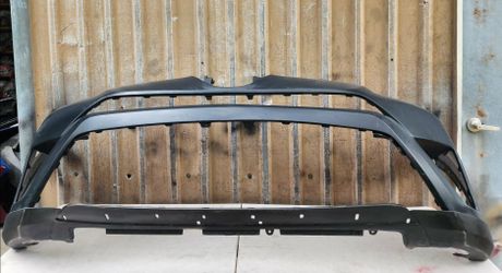 2016-2018 Toyota RAV4 Front Bumper Cover OEM