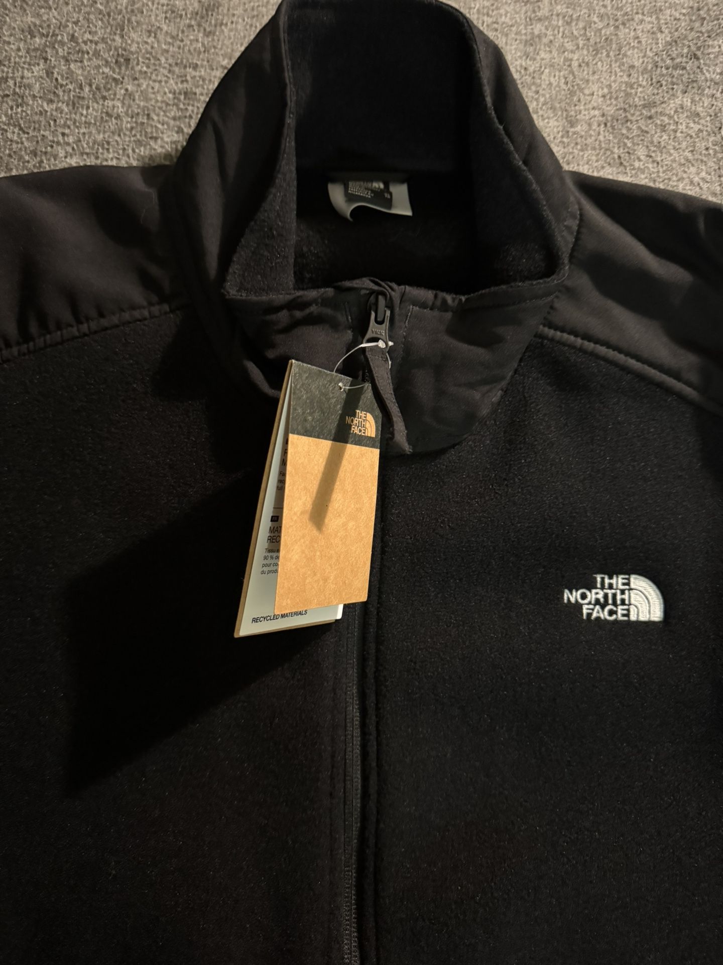 The North Face Jacket