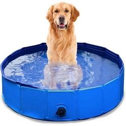 Pool, 32" round x 8" high (Mint Condition/Mira Mesa)
