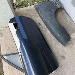 Mazda NB Miata Body Panels Parts