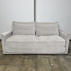 Koala Sofa Bed 70" Queen (4th Gen, Silver Sand)